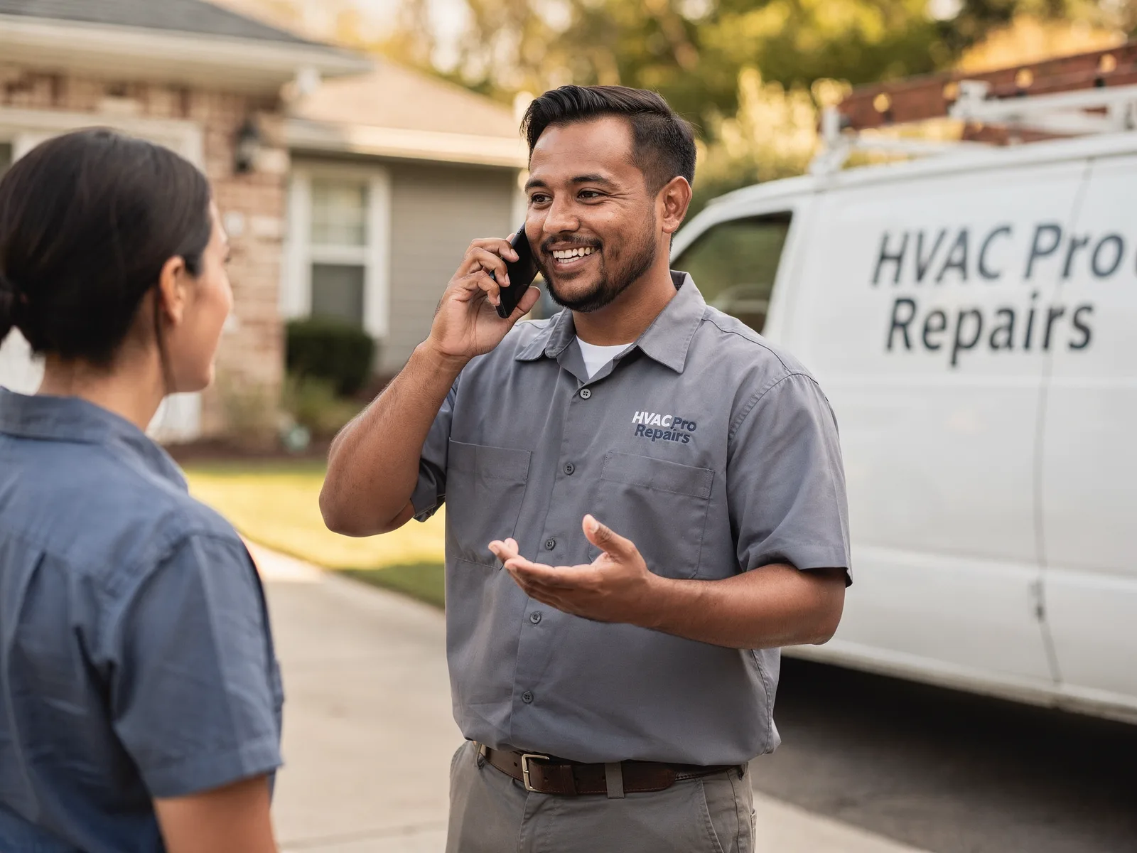 Heat Pump Repair Burlington, WI FAQs